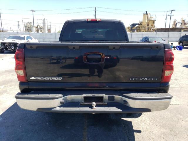 Photo 6 from auction – 2003 CHEVROLET SILVERADO with VIN 2GCEC19T931185609