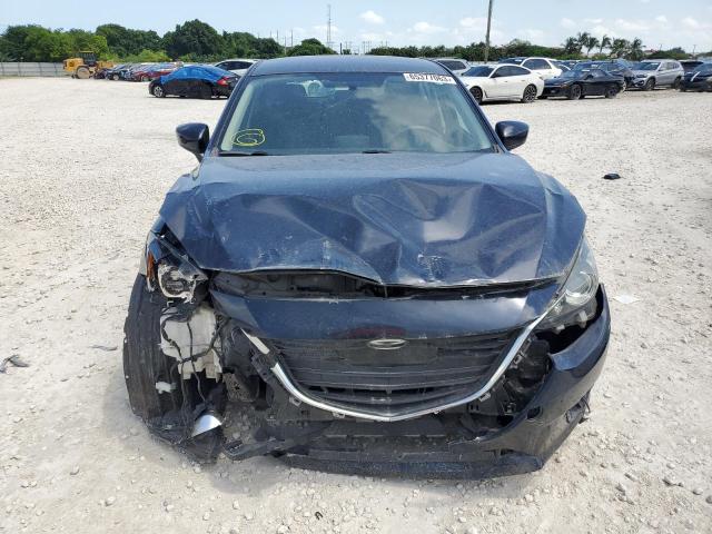 Photo 5 from auction – 2016 MAZDA 3 SPORT with VIN 3MZBM1J79GM321067