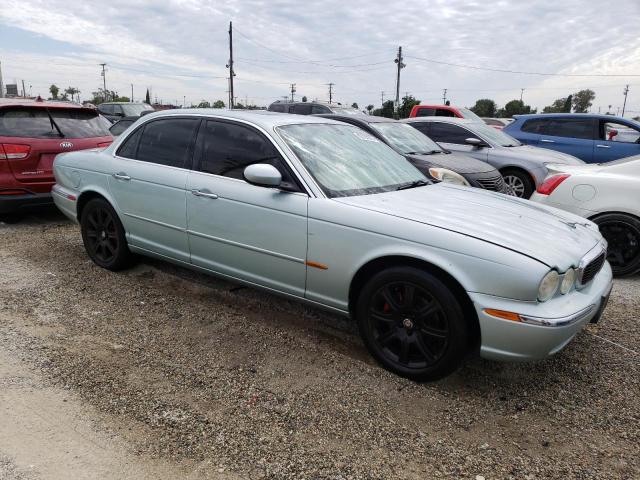 Photo 4 from auction – 2004 JAGUAR XJ8 with VIN SAJEA71C64SG12707