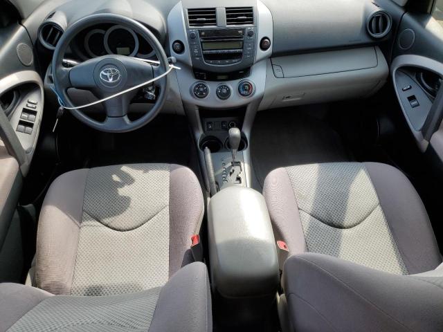 Photo 8 from auction – 2008 TOYOTA RAV4 with VIN JTMBK33V386041016