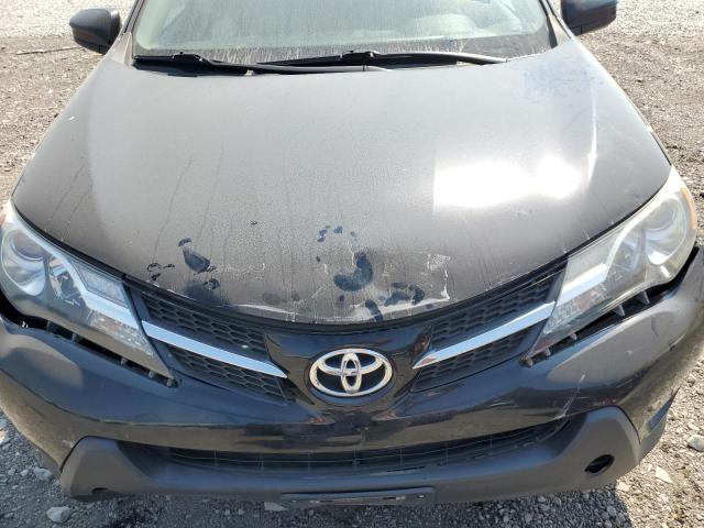 Zdjęcie 12 z aukcji – 2015 TOYOTA RAV4 LE z VIN 2T3BFREV2FW311546