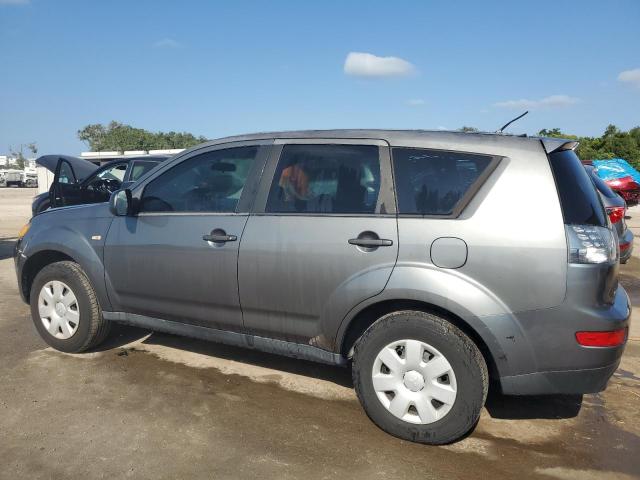Photo 2 from auction – 2007 MITSUBISHI OUTLANDER with VIN JA4MS31X27U001835
