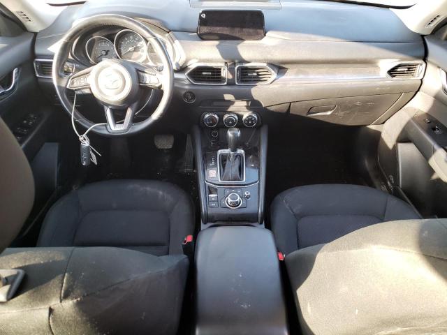Photo 8 from auction – 2018 MAZDA CX-5 SPORT with VIN JM3KFABM4J1404533
