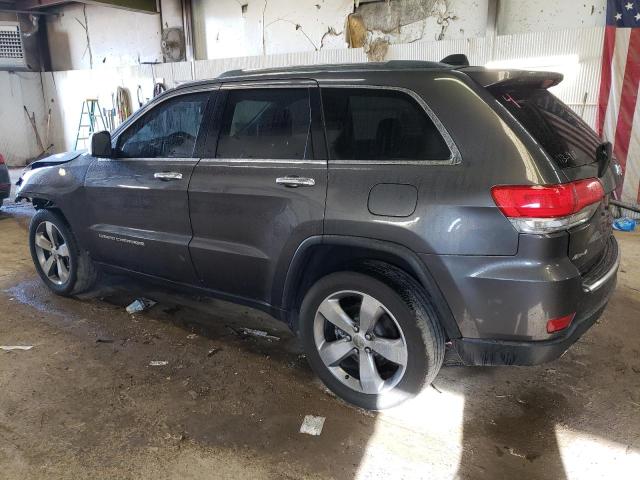 Photo 2 from auction – 2014 JEEP GRAND CHER with VIN 1C4RJFBT6EC134936