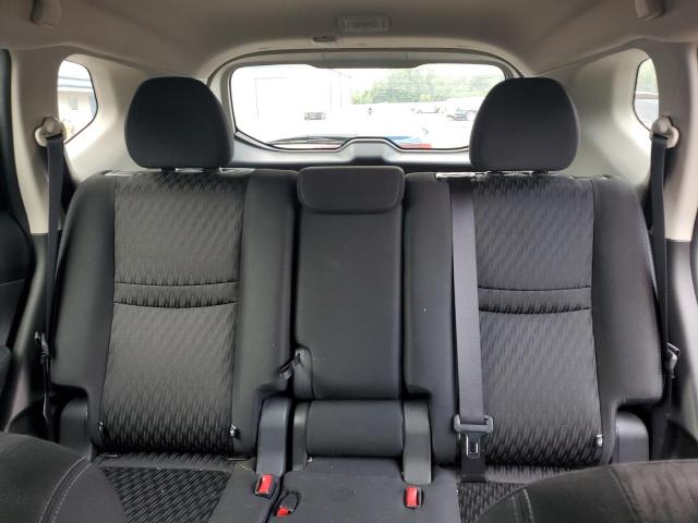 Photo 10 from auction – 2019 NISSAN ROGUE S with VIN KNMAT2MV5KP533422