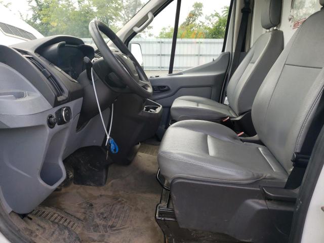 Photo 7 from auction – 2019 FORD TRANSIT T- with VIN 1FTBW3XM2KKB76119