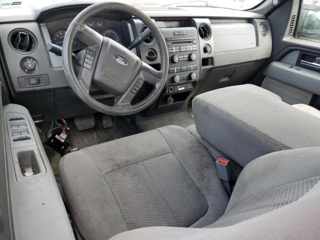 Photo 8 from auction – 2013 FORD F150 SUPER with VIN 1FTEX1CMXDFC58745