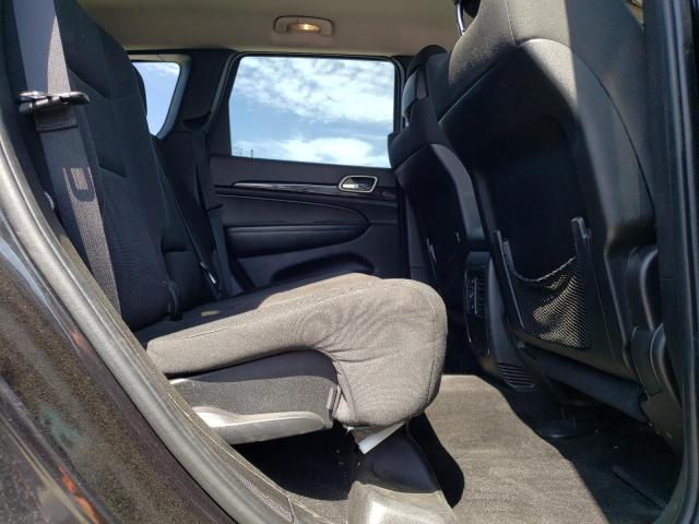 Photo 11 from auction – 2012 JEEP GRAND CHER with VIN 1C4RJEAG2CC142799