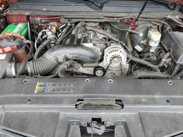 Photo 12 from auction – 2007 CHEVROLET SUBURBAN K with VIN 1GNFK16397J234452