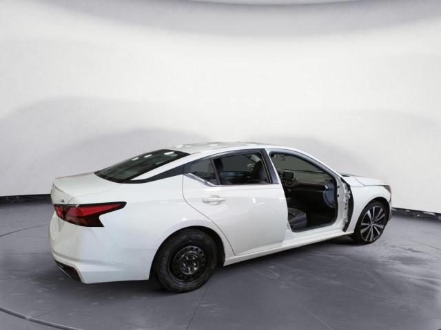 Photo 3 from auction – 2020 NISSAN ALTIMA SR with VIN 1N4BL4CV9LC231034