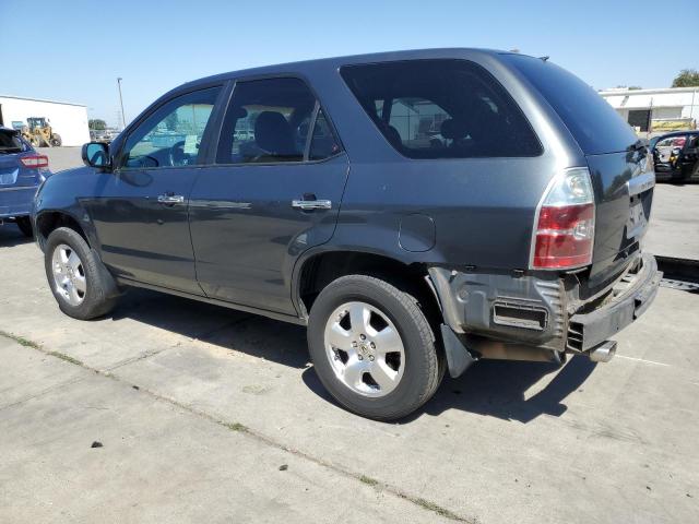Photo 2 from auction – 2006 ACURA MDX with VIN 2HNYD18246H526729
