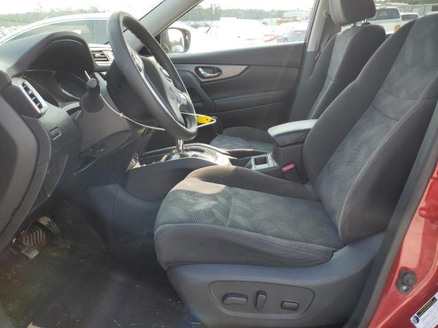 Photo 7 from auction – 2015 NISSAN ROGUE S with VIN KNMAT2MT4FP571325