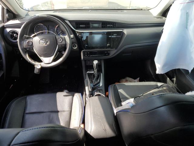 Photo 8 from auction – 2017 TOYOTA COROLLA L with VIN 2T1BURHE3HC767733