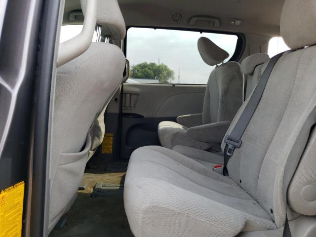 Photo 11 from auction – 2013 TOYOTA SIENNA LE with VIN 5TDKK3DCXDS314864