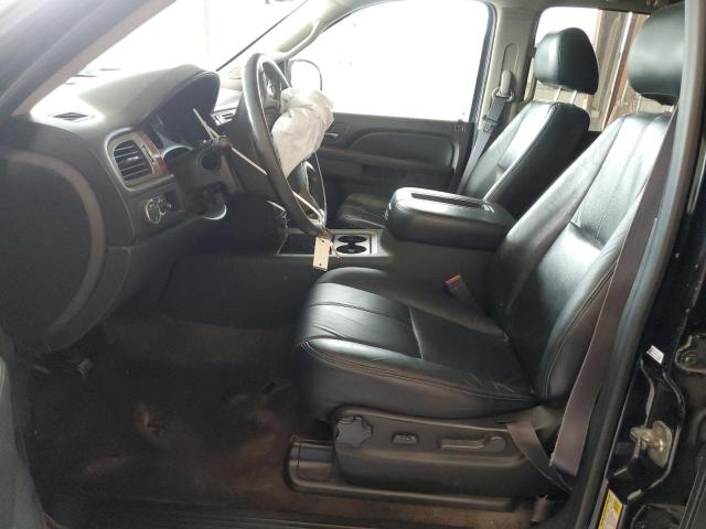 Photo 7 from auction – 2011 CHEVROLET TAHOE C150 with VIN 1GNSCAE05BR313291