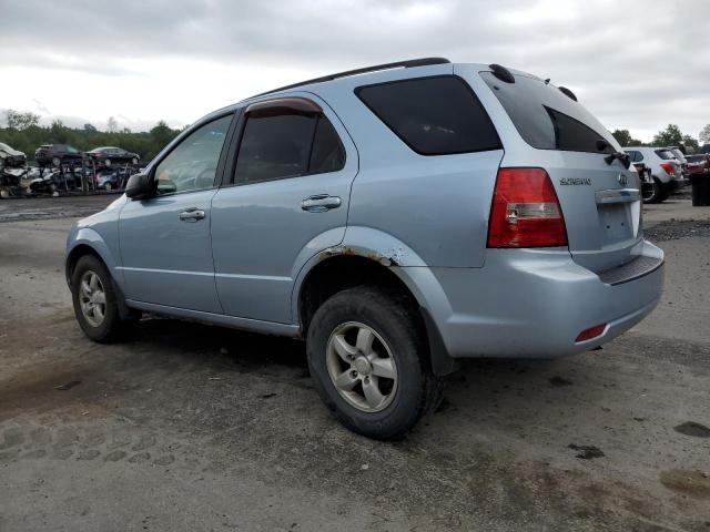 Photo 2 from auction – 2008 KIA SORENTO EX with VIN KNDJC735785818948