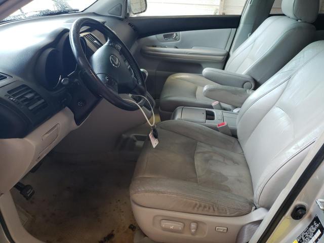 Photo 7 from auction – 2006 LEXUS RX 400 with VIN JTJHW31U760032597