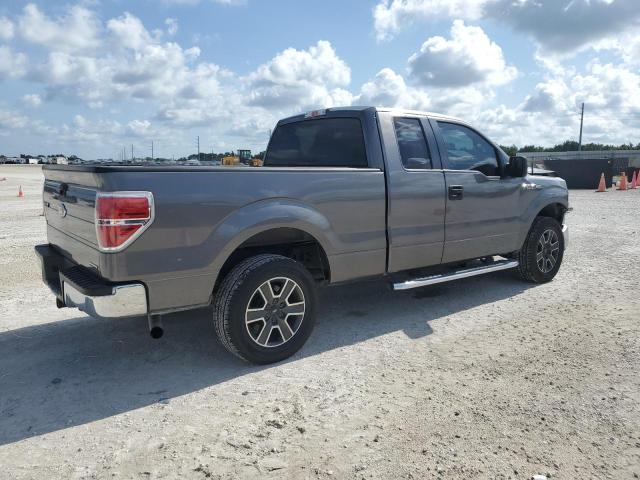 Photo 3 from auction – 2011 FORD F150 SUPER with VIN 1FTFX1CF5BFD36769