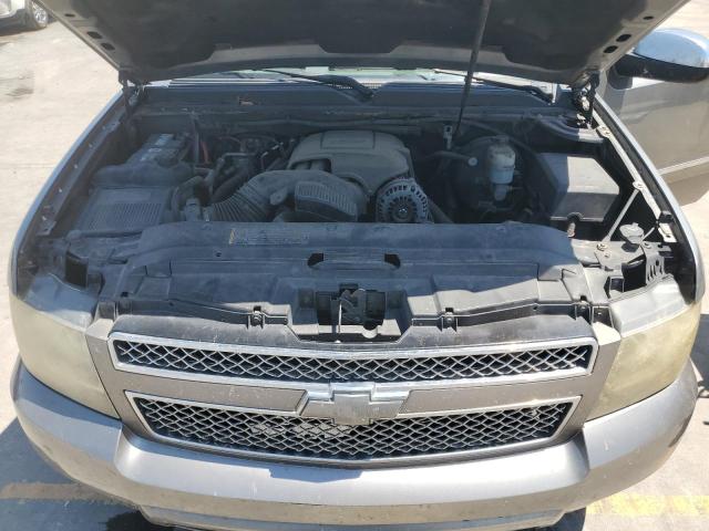 Photo 11 from auction – 2009 CHEVROLET SUBURBAN C with VIN 1GNFC36J89R285520