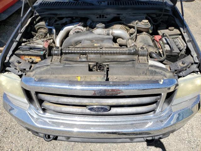 Photo 11 from auction – 2004 FORD F350 SUPER with VIN 1FTWW33P24EA45923