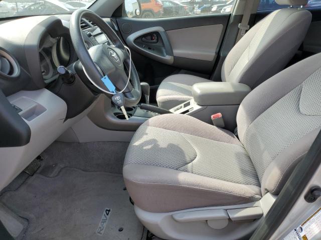 Photo 7 from auction – 2008 TOYOTA RAV4 with VIN JTMBK33V386041016