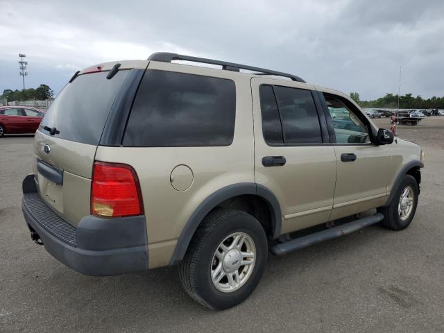 Photo 3 from auction – 2003 FORD EXPLORER X with VIN 1FMZU72K13ZB10408