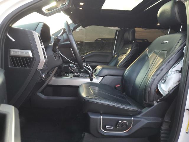 Photo 7 from auction – 2017 FORD F150 SUPER with VIN 1FTEW1CG0HFC20332