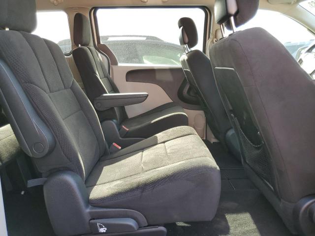 Photo 10 from auction – 2013 DODGE GRAND CARA with VIN 2C4RDGBG4DR693682