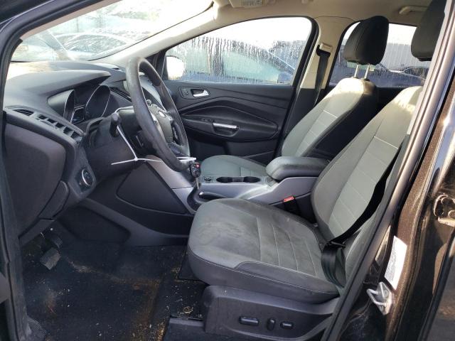 Photo 7 from auction – 2015 FORD ESCAPE SE with VIN 1FMCU0GX0FUC87602