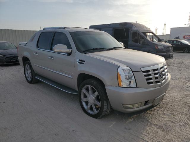 Photo 4 from auction – 2007 CADILLAC ESCALADE E with VIN 3GYFK62817G267030