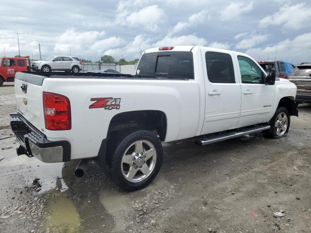Photo 3 from auction – 2013 CHEVROLET SILVERADO with VIN 1GC1KYE89DF186698