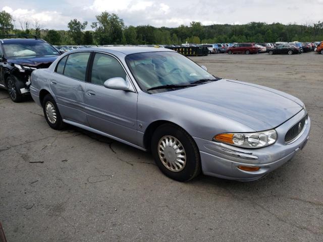 Photo 4 from auction – 2005 BUICK LESABRE with VIN 1G4HP54K25U166460
