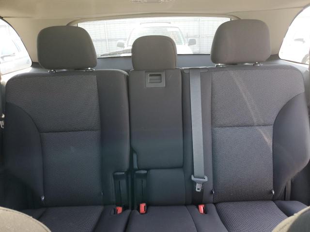 Photo 10 from auction – 2011 FORD EDGE SEL with VIN 2FMDK3JC8BBA16241