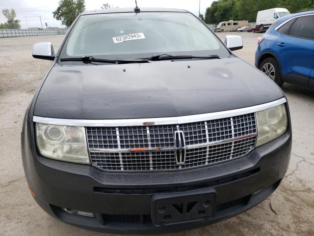 Фото 5 с аукциона – 2007 LINCOLN MKX с VIN 2LMDU88C57BJ08965
