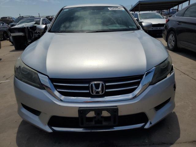 Photo 5 from auction – 2014 HONDA ACCORD LX with VIN 1HGCR2F37EA007885