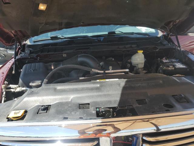 Photo 11 from auction – 2016 RAM 1500 SLT with VIN 3C6RR7LT1GG272484