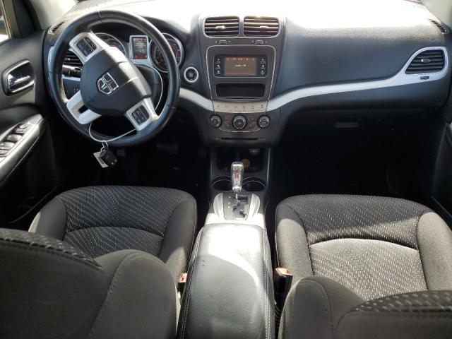 Photo 8 from auction – 2017 DODGE JOURNEY CR with VIN 3C4PDCGB8HT577207