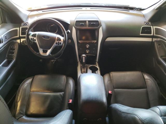 Photo 8 from auction – 2014 FORD EXPLORER X with VIN 1FM5K8D80EGC11174