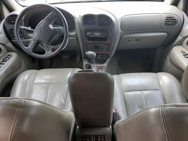 Photo 8 from auction – 2003 OLDSMOBILE BRAVADA with VIN 1GHDT13S632219009