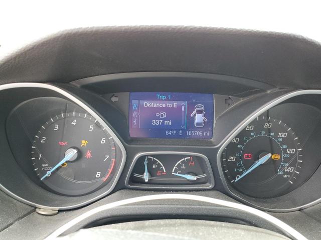 Photo 9 from auction – 2013 FORD FOCUS SE with VIN 1FADP3K25DL204784