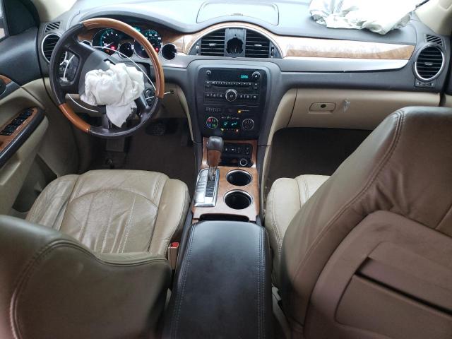 Photo 8 from auction – 2011 BUICK ENCLAVE CX with VIN 5GAKVBED2BJ320386