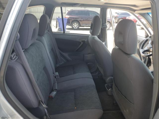 Photo 11 from auction – 2003 TOYOTA RAV4 with VIN JTEHH20V936074176