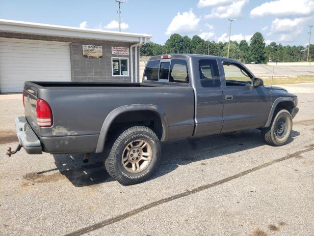 Photo 3 from auction – 2003 DODGE DAKOTA with VIN 1D7HG32N23S198734