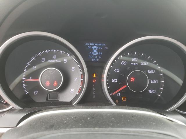 Photo 9 from auction – 2014 ACURA TL with VIN 19UUA8F20EA007930