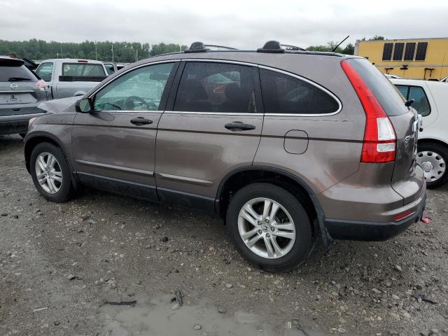 Photo 2 from auction – 2011 HONDA CR-V EX with VIN 5J6RE4H55BL021101