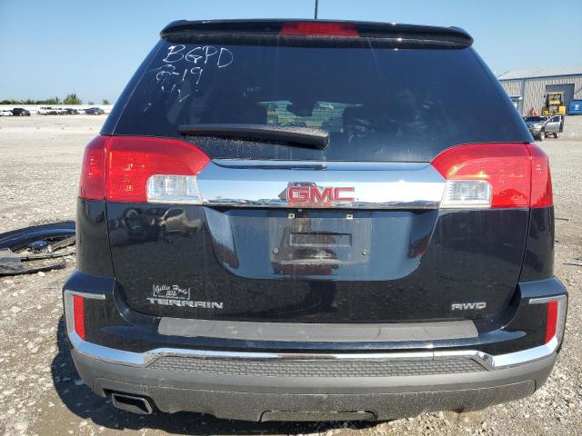 Photo 6 from auction – 2016 GMC TERRAIN SL with VIN 2GKFLTEK5G6155646
