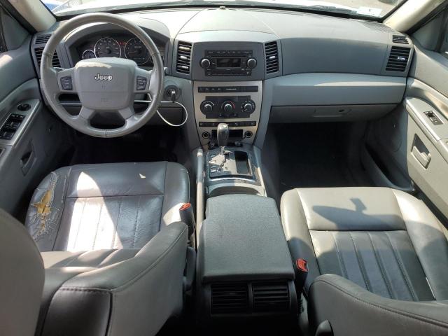 Photo 8 from auction – 2007 JEEP GRAND CHER with VIN 1J8GR48K97C644986