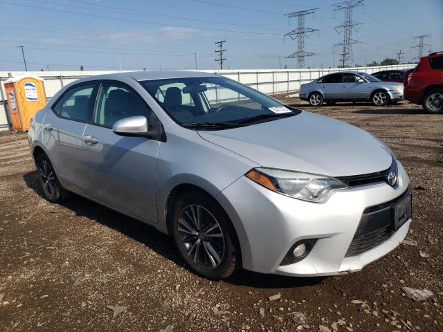 Photo 4 from auction – 2016 TOYOTA COROLLA L with VIN 2T1BURHE6GC493040