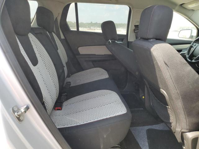 Photo 11 from auction – 2011 GMC TERRAIN SL with VIN 2CTALMEC8B6479613