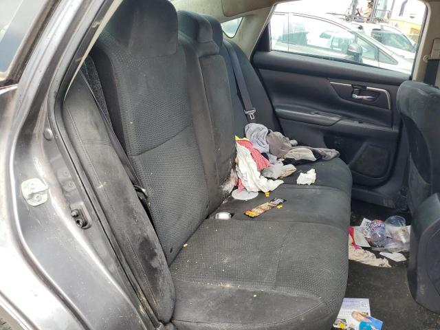 Photo 10 from auction – 2015 NISSAN ALTIMA 2.5 with VIN 1N4AL3AP9FC285237